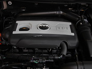 2015款 2.0TSI DSG豪華型 2015款 2.0TSI DSG豪華型