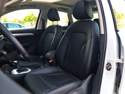 2015 35 TFSI quattroA