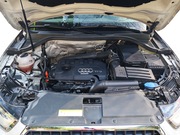 2015 35 TFSI quattroA