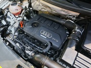 2015 35 TFSI quattroA