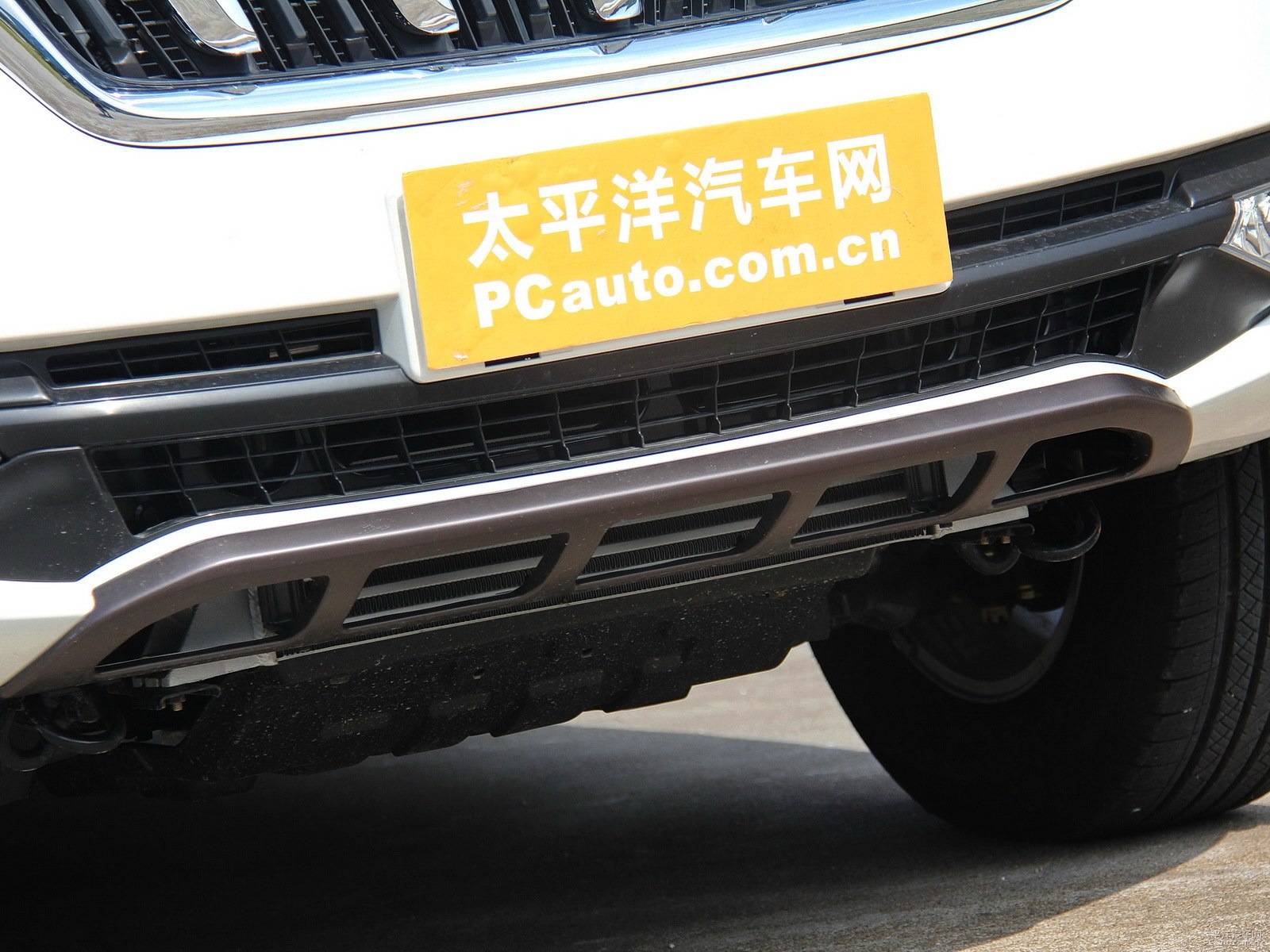 攬福外觀高清大圖