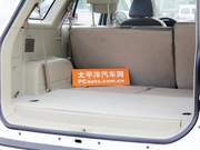 2015款 1.9T 柴油版 兩驅豪華型 7座 2015款 1.9T 柴油版 兩驅豪華型 7座
