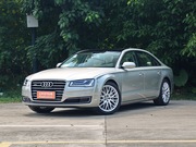 2014款 60 TFSI quattro豪華型  2014款 60 TFSI quattro豪華型
