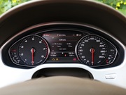 2014款 60 TFSI quattro豪華型  2014款 60 TFSI quattro豪華型