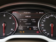 2014款 60 TFSI quattro豪華型  2014款 60 TFSI quattro豪華型