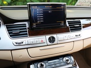 2014款 60 TFSI quattro豪華型  2014款 60 TFSI quattro豪華型