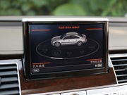 2014款 60 TFSI quattro豪華型  2014款 60 TFSI quattro豪華型