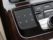 2014款 60 TFSI quattro豪華型  2014款 60 TFSI quattro豪華型