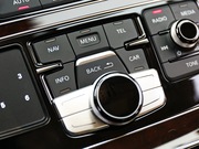 2014款 60 TFSI quattro豪華型  2014款 60 TFSI quattro豪華型