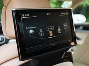 2014款 60 TFSI quattro豪華型  2014款 60 TFSI quattro豪華型