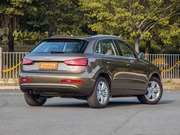 2015 35 TFSI quattrom