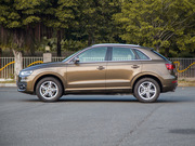 2015 35 TFSI quattrom