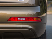 2015 35 TFSI quattrom