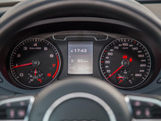 2015 35 TFSI quattrom