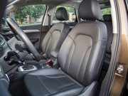 2015 35 TFSI quattrom