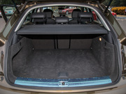 2015 35 TFSI quattrom