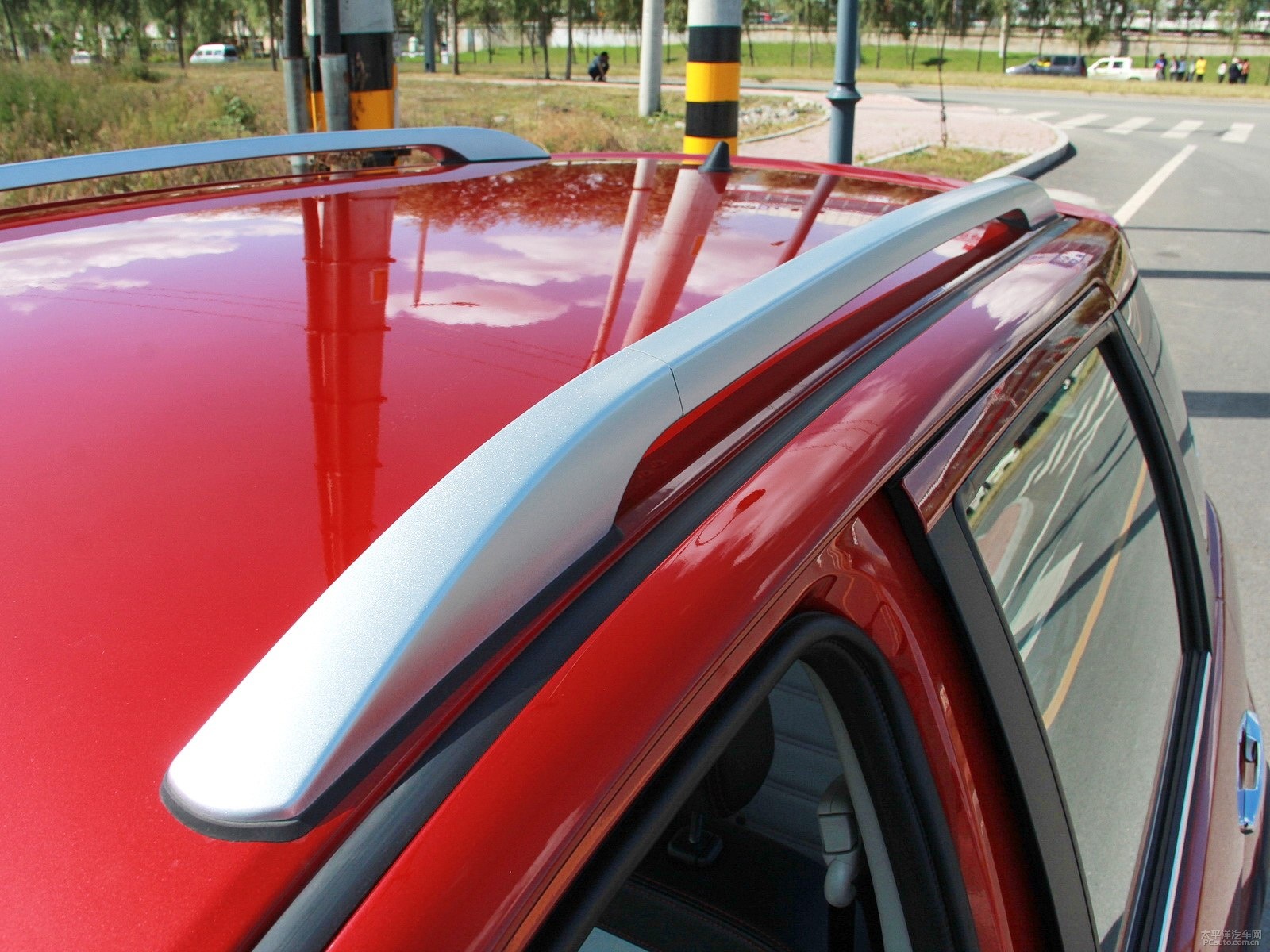 長城M4外觀高清大圖