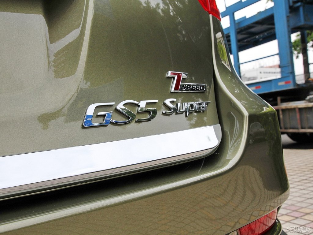 GS5 Super܇(ch)β^DƬ