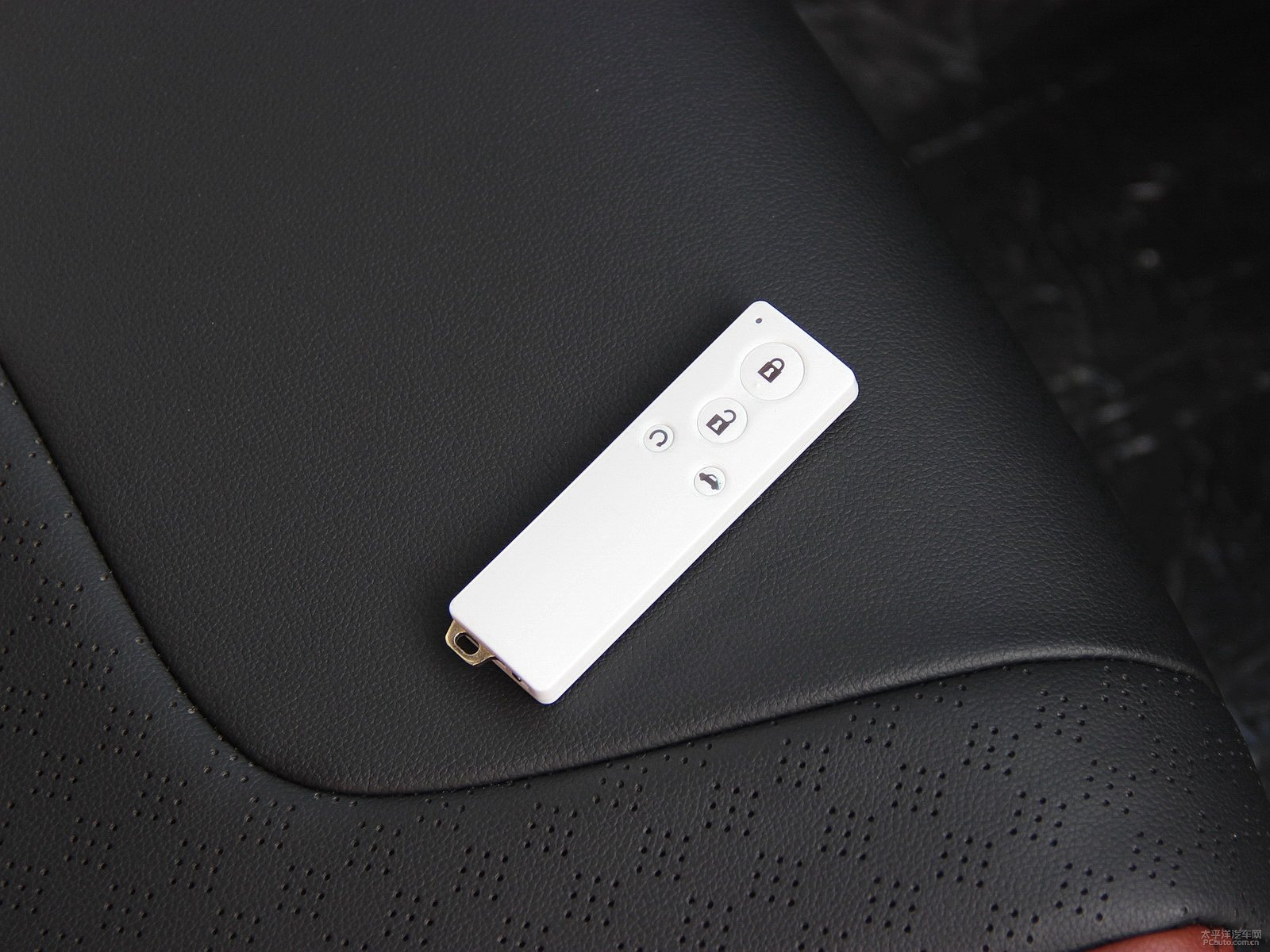 比亞迪G5細節(jié)高清大圖