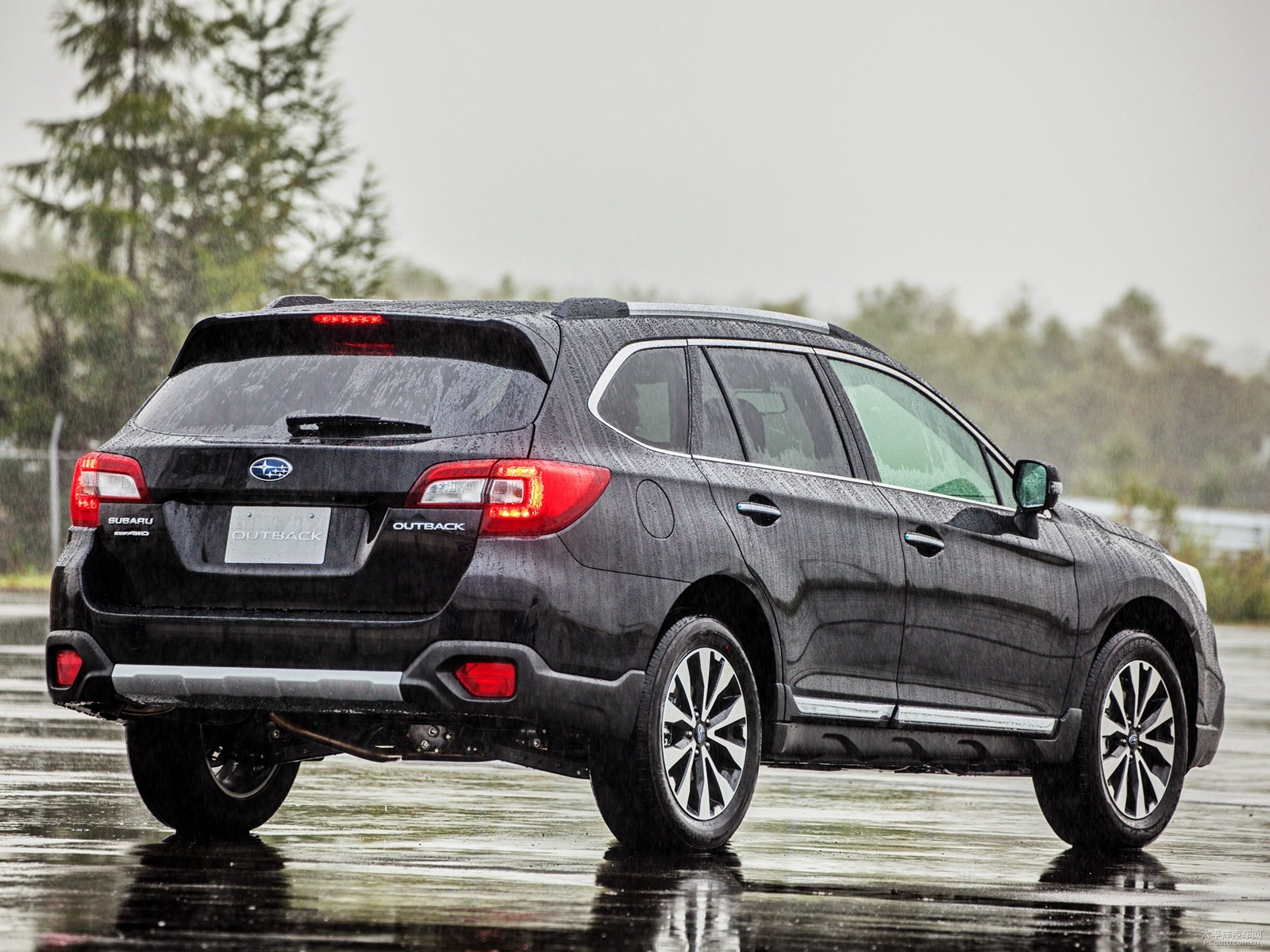 傲虎外觀高清大圖