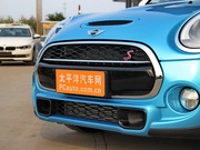 2015款 2.0T COOPER S 五門版 2015款 2.0T COOPER S 五門版