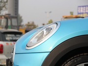 2015款 2.0T COOPER S 五門版 2015款 2.0T COOPER S 五門版