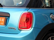 2015款 2.0T COOPER S 五門版 2015款 2.0T COOPER S 五門版