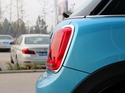 2015款 2.0T COOPER S 五門版 2015款 2.0T COOPER S 五門版