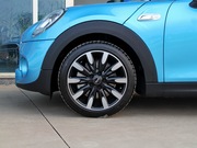 2015款 2.0T COOPER S 五門版 2015款 2.0T COOPER S 五門版