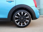2015款 2.0T COOPER S 五門版 2015款 2.0T COOPER S 五門版
