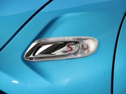 2015款 2.0T COOPER S 五門版 2015款 2.0T COOPER S 五門版