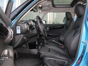 2015款 2.0T COOPER S 五門版 2015款 2.0T COOPER S 五門版