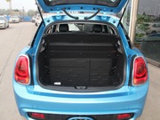 2015款 2.0T COOPER S 五門(mén)版 2015款 2.0T COOPER S 五門(mén)版