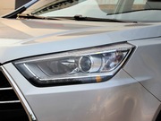 2014款 1.5L CVT豪華智能型 2014款 1.5L CVT豪華智能型