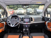 2014款 1.5L CVT豪華智能型 2014款 1.5L CVT豪華智能型