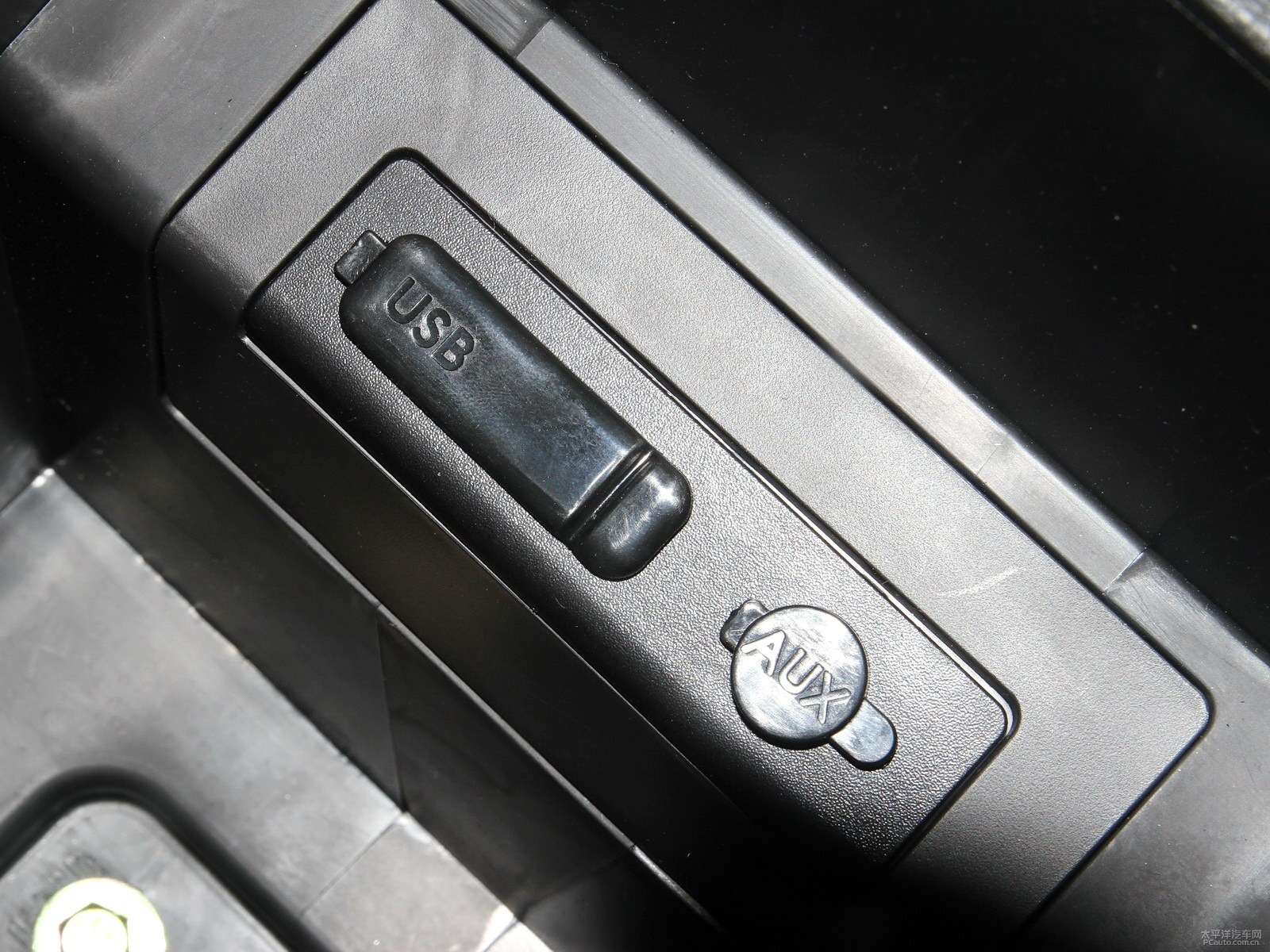 速銳內(nèi)飾高清大圖