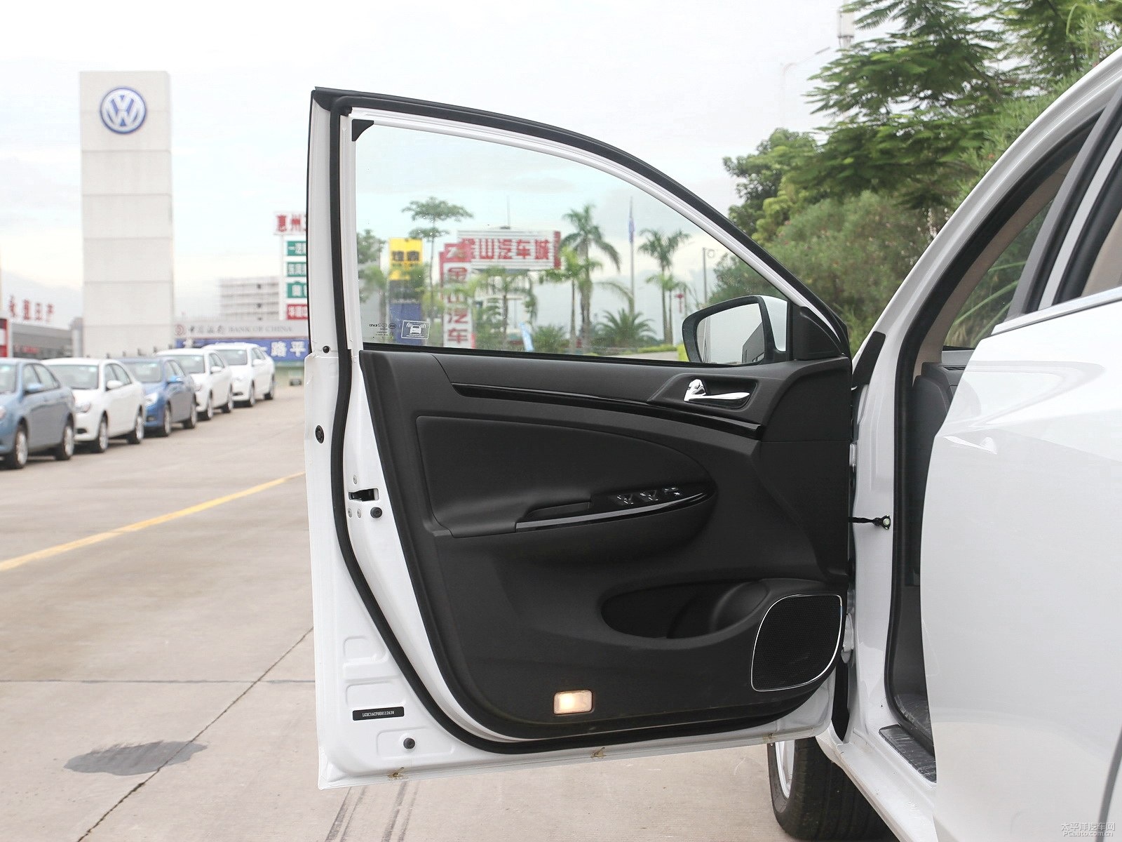 速銳內(nèi)飾高清大圖