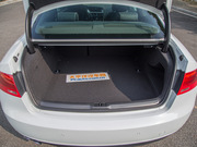 2014款 Coupe 45 TFSI 2014款 Coupe 45 TFSI