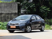 2014款 1.6L GL 手動