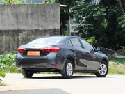 2014款 1.6L GL 手動