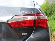 2014款 1.6L GL 手動