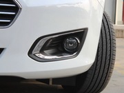2015款 1.5L 自動時尚型 2015款 1.5L 自動時尚型