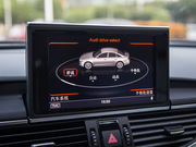2014款 35 FSI 豪華型 2014款 35 FSI 豪華型
