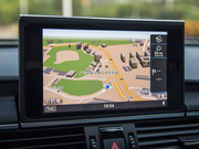 2014款 35 FSI 豪華型 2014款 35 FSI 豪華型