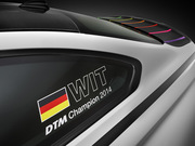 2015 DTM Champion Edition