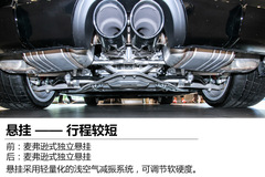 搶先體驗保時捷Cayman GTS 搶先體驗保時捷Cayman GTS