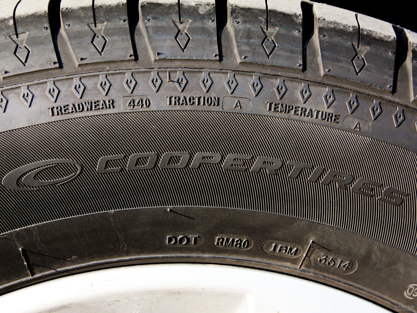 哈弗H9細(xì)節(jié)高清大圖