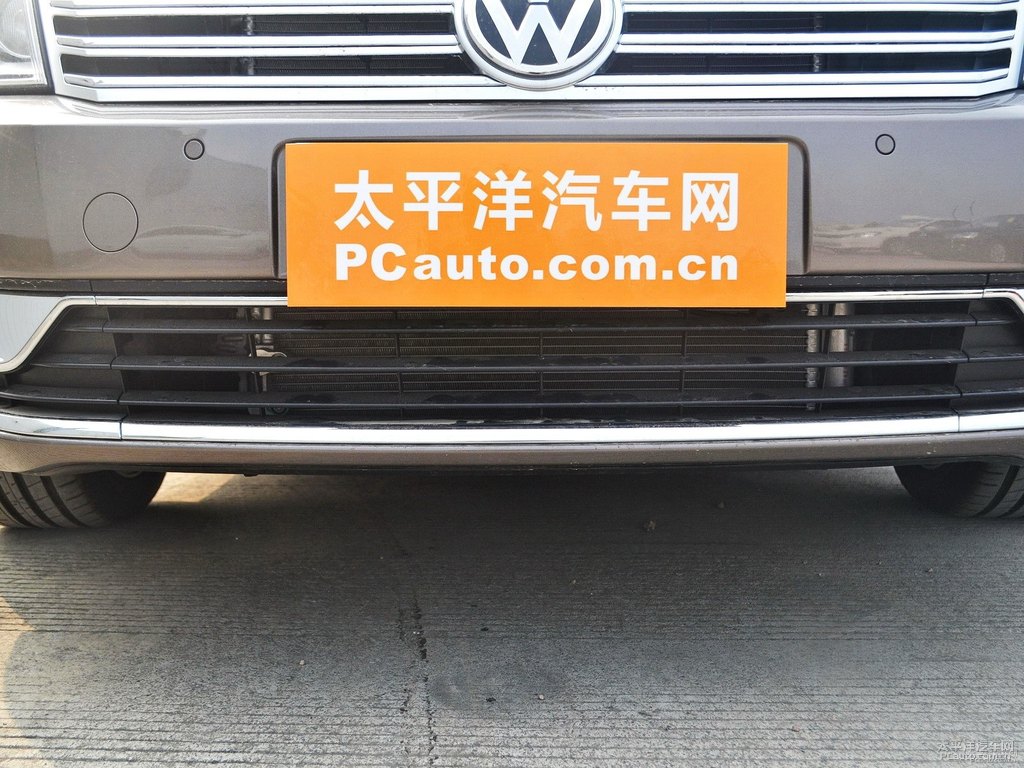 開(kāi)羅金邁騰車頭外觀圖片