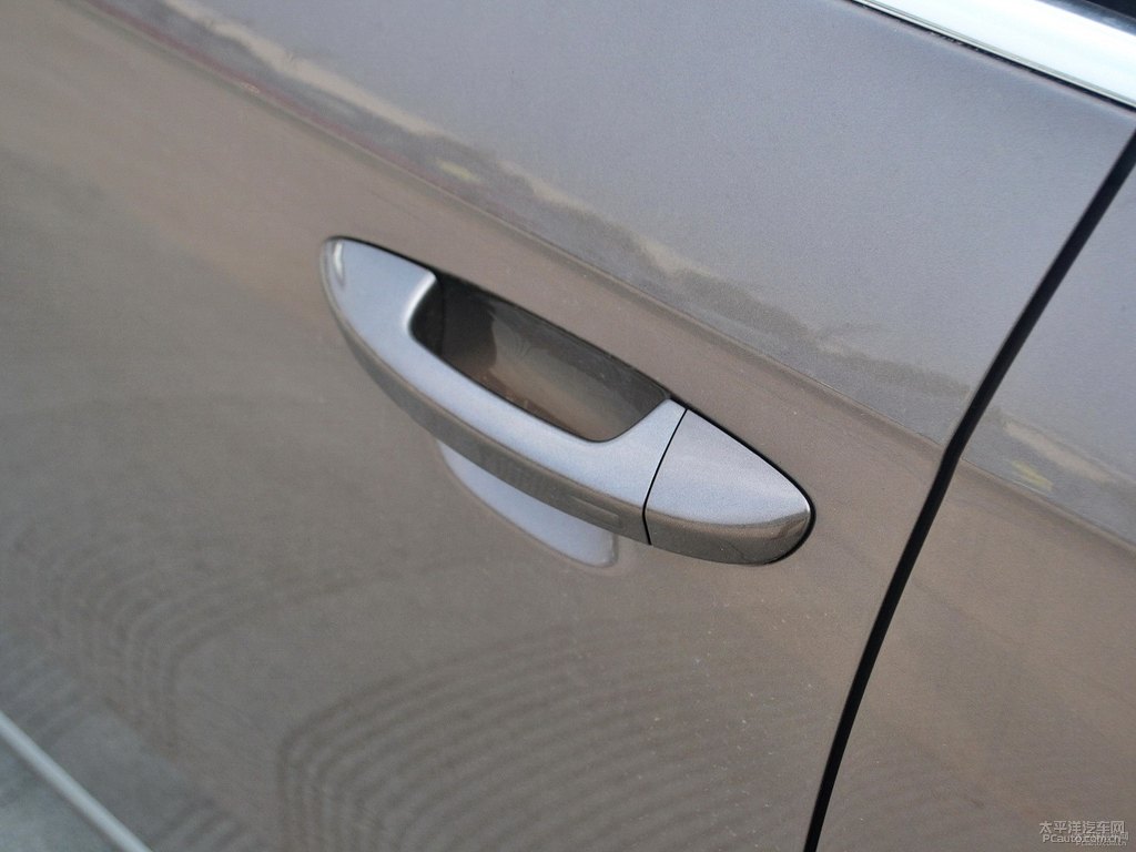 開羅金邁騰車身外觀圖片