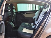 2015款 2.0TSI DSG旗艦型 2015款 2.0TSI DSG旗艦型